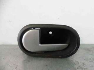 Recambio de maneta interior delantera izquierda para ford fiesta (cbk) 2001-2008 sport referencia OEM IAM   