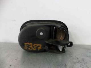 Recambio de maneta interior delantera izquierda para ford fiesta (cbk) 2001-2008 sport referencia OEM IAM   
