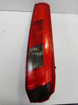 Recambio de piloto trasero derecho para ford fiesta (cbk) 2001-2008 sport referencia OEM IAM 1324561 FD3404163 16310632