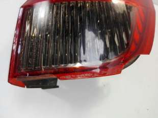 Recambio de piloto trasero derecho para ford fiesta (cbk) 2001-2008 sport referencia OEM IAM 1324561 FD3404163 16310632 2