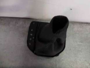 Recambio de pomo palanca cambio para volkswagen t6 transporter 2015- referencia OEM IAM    2