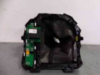 Recambio de pomo palanca cambio para volkswagen t6 transporter 2015- referencia OEM IAM   