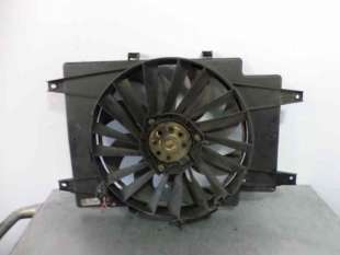 Recambio de electroventilador para alfa romeo 147 (190) 2000-2006 2.0 16v cat referencia OEM IAM   