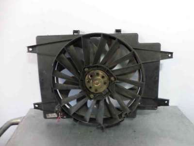 Recambio de electroventilador para alfa romeo 147 (190) 2000-2006 2.0 16v cat referencia OEM IAM   