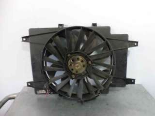 Recambio de electroventilador para alfa romeo 147 (190) 2000-2006 2.0 16v cat referencia OEM IAM   