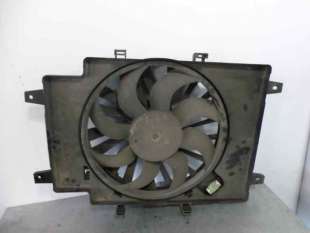 Recambio de electroventilador para alfa romeo 147 (190) 2000-2006 2.0 16v cat referencia OEM IAM    2