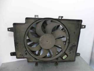 Recambio de electroventilador para alfa romeo 147 (190) 2000-2006 2.0 16v cat referencia OEM IAM   