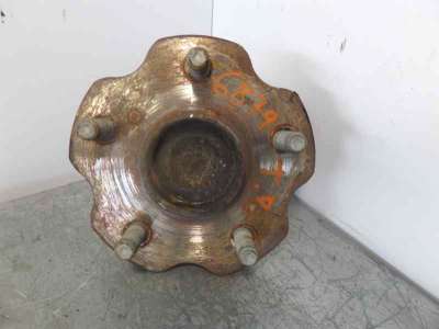 Recambio de buje para toyota avensis (t27) 2008-2015 2.0 d-4d cat referencia OEM IAM   