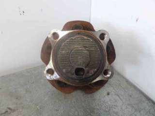 Recambio de buje para toyota avensis (t27) 2008-2015 2.0 d-4d cat referencia OEM IAM   