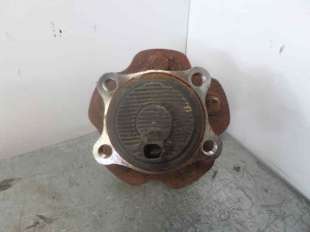 Recambio de buje para toyota avensis (t27) 2008-2015 2.0 d-4d cat referencia OEM IAM    2