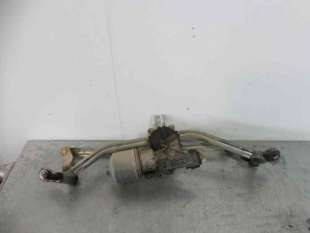 Recambio de motor limpia delantero para peugeot 207 2006-2012 sport referencia OEM IAM 9650380780 3397020769 