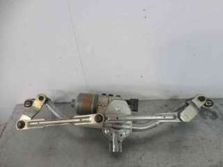 Recambio de motor limpia delantero para peugeot 207 2006-2012 sport referencia OEM IAM 9650380780 3397020769 