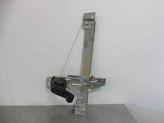Recambio de elevalunas trasero derecho para peugeot 207 2006-2012 sport referencia OEM IAM   