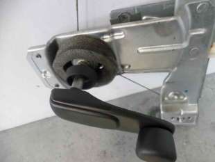 Recambio de elevalunas trasero derecho para peugeot 207 2006-2012 sport referencia OEM IAM    2