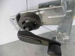 Recambio de elevalunas trasero derecho para peugeot 207 2006-2012 sport referencia OEM IAM   