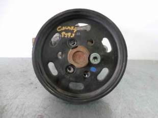 Recambio de bomba direccion para ford galaxy (vy) 2000-2007 ghia referencia OEM IAM 2K0422154A 7M0145157AA 98VW3A674AA