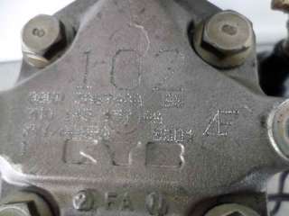 Recambio de bomba direccion para ford galaxy (vy) 2000-2007 ghia referencia OEM IAM 2K0422154A 7M0145157AA 98VW3A674AA