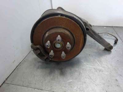 Recambio de mangueta trasera izquierda para ford galaxy (vy) 2000-2007 ghia referencia OEM IAM   