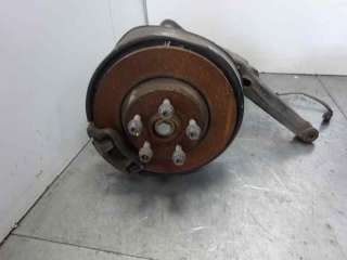 Recambio de mangueta trasera izquierda para ford galaxy (vy) 2000-2007 ghia referencia OEM IAM   