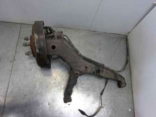 Recambio de mangueta trasera izquierda para ford galaxy (vy) 2000-2007 ghia referencia OEM IAM    2