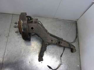Recambio de mangueta trasera izquierda para ford galaxy (vy) 2000-2007 ghia referencia OEM IAM   