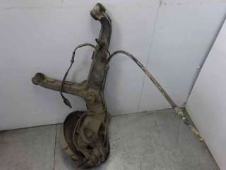 Recambio de mangueta trasera izquierda para ford galaxy (vy) 2000-2007 ghia referencia OEM IAM   