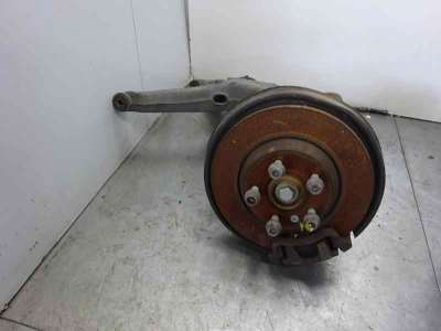 Recambio de mangueta trasera derecha para ford galaxy (vy) 2000-2007 ghia referencia OEM IAM   