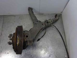 Recambio de mangueta trasera derecha para ford galaxy (vy) 2000-2007 ghia referencia OEM IAM   