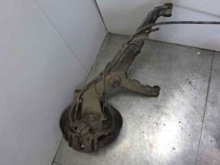 Recambio de mangueta trasera derecha para ford galaxy (vy) 2000-2007 ghia referencia OEM IAM   