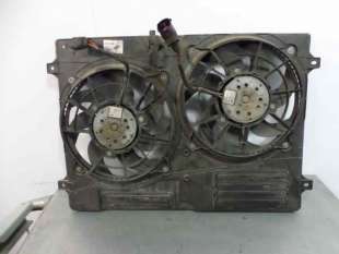 Recambio de electroventilador para ford galaxy (vy) 2000-2007 ghia referencia OEM IAM 7M3121203E 0130303901 