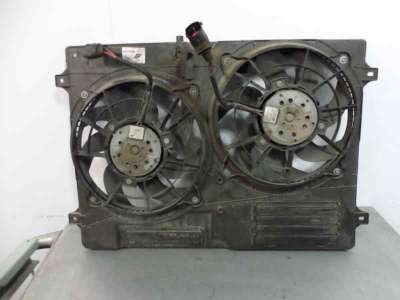 Recambio de electroventilador para ford galaxy (vy) 2000-2007 ghia referencia OEM IAM 7M3121203E 0130303901 