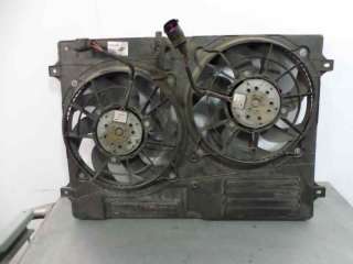 Recambio de electroventilador para ford galaxy (vy) 2000-2007 ghia referencia OEM IAM 7M3121203E 0130303901 