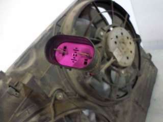 Recambio de electroventilador para ford galaxy (vy) 2000-2007 ghia referencia OEM IAM 7M3121203E 0130303901 