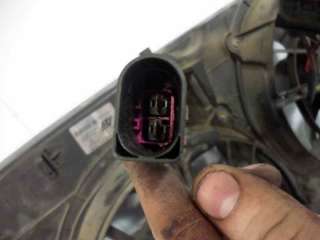 Recambio de electroventilador para ford galaxy (vy) 2000-2007 ghia referencia OEM IAM 7M3121203E 0130303901 