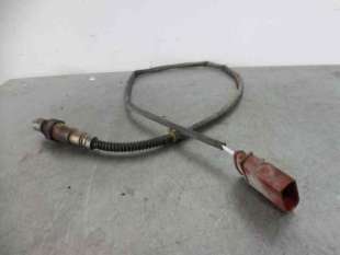 Recambio de sonda lambda para ford galaxy (vy) 2000-2007 ghia referencia OEM IAM 022906262M 0268006408 