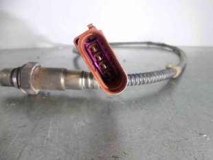 Recambio de sonda lambda para ford galaxy (vy) 2000-2007 ghia referencia OEM IAM 022906262M 0268006408  2