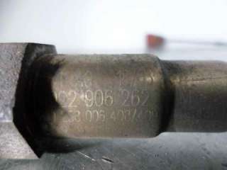 Recambio de sonda lambda para ford galaxy (vy) 2000-2007 ghia referencia OEM IAM 022906262M 0268006408 