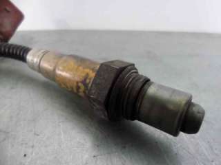 Recambio de sonda lambda para ford galaxy (vy) 2000-2007 ghia referencia OEM IAM 022906262M 0268006408 