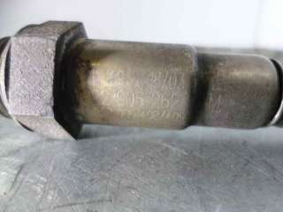Recambio de sonda lambda para ford galaxy (vy) 2000-2007 ghia referencia OEM IAM 022906262M 0268006408 