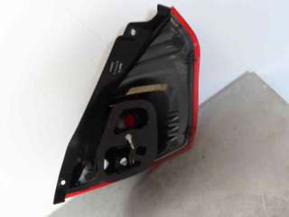 Recambio de piloto trasero izquierdo para ford fiesta (ccn) 2012-2017 referencia OEM IAM C1BB13405AD 103F10571771 FD3464154