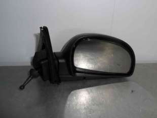 Recambio de retrovisor derecho para hyundai accent (lc) 1999-2010 referencia OEM IAM 8762025011CA 1054013011 HN0187103