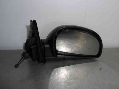 Recambio de retrovisor derecho para hyundai accent (lc) 1999-2010 referencia OEM IAM 8762025011CA 1054013011 HN0187103
