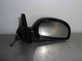 Recambio de retrovisor derecho para hyundai accent (lc) 1999-2010 referencia OEM IAM 8762025011CA 1054013011 HN0187103