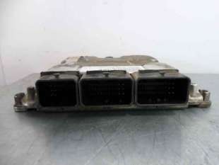 Recambio de centralita motor uce para renault scenic rx4 (ja0) 2000-2003 1.9 dci referencia OEM IAM 8200091416 0281010980 820019 2