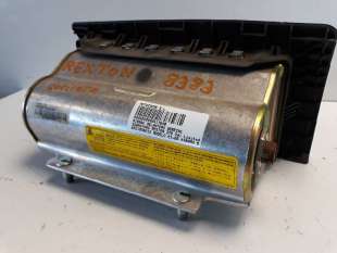 Recambio de airbag delantero derecho para ssangyong rexton 2003-2012 270 xdi limited referencia OEM IAM 8621008012   2