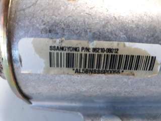 Recambio de airbag delantero derecho para ssangyong rexton 2003-2012 270 xdi limited referencia OEM IAM 8621008012  