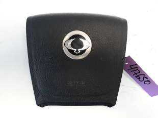Recambio de airbag delantero izquierdo para ssangyong rexton 2003-2012 270 xdi limited referencia OEM IAM 8620021500  