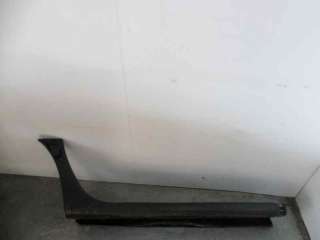 Recambio de estribos laterales para renault scenic rx4 (ja0) 2000-2003 1.9 dci referencia OEM IAM   
