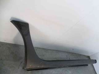 Recambio de estribos laterales para renault scenic rx4 (ja0) 2000-2003 1.9 dci referencia OEM IAM   