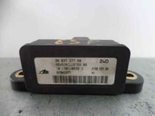 Recambio de sensor para peugeot 207 2006-2012 sport referencia OEM IAM 9663733780  